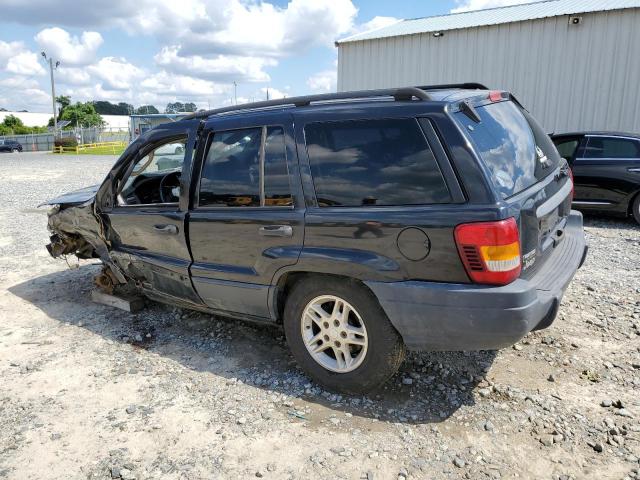 Photo 2 from auction – 2003 JEEP GRAND CHER with VIN 1J4GX48S93C581387