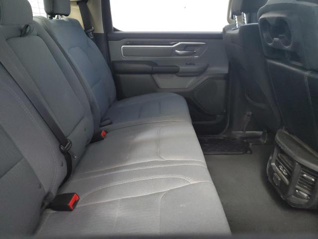 Photo 10 from auction – 2019 RAM 1500 BIG H with VIN 1C6SRFMT9KN925833
