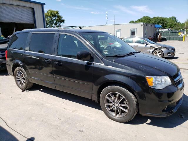 Photo 4 from auction – 2017 DODGE GRAND CARA with VIN 2C4RDGCG8HR858556