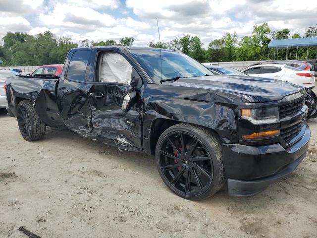 Photo 4 from auction – 2016 CHEVROLET SILVERADO with VIN 1GCRCNEC0GZ270768
