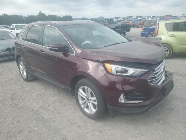 Фото 4 с аукциона – 2020 FORD EDGE SEL с VIN 2FMPK4J93LBB07037