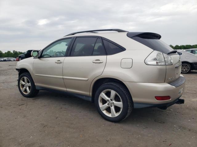 Photo 2 from auction – 2005 LEXUS RX 330 with VIN 2T2HA31U85C056117