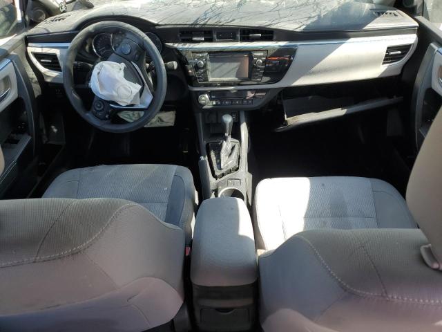 Photo 8 from auction – 2016 TOYOTA COROLLA L with VIN 2T1BURHEXGC708614