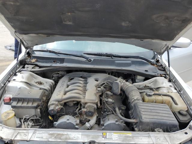 Photo 11 from auction – 2007 CHRYSLER 300 with VIN 2C3LA53G37H707653