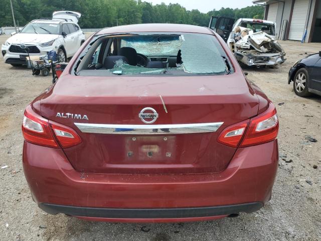 Photo 6 from auction – 2016 NISSAN ALTIMA 2.5 with VIN 1N4AL3AP5GN305912
