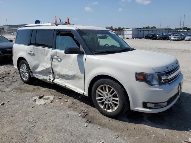 Photo 4 from auction – 2013 FORD FLEX SEL with VIN 2FMGK5C81DBD10830