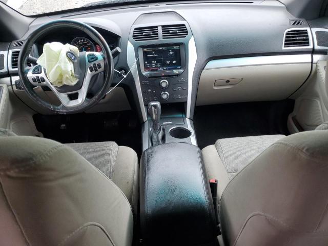 Photo 8 from auction – 2011 FORD EXPLORER X with VIN 1FMHK8D82BGA54059