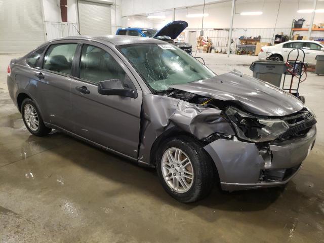 Photo 4 from auction – 2009 FORD FOCUS SE with VIN 1FAHP35NX9W189504