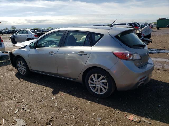 Photo 2 from auction – 2012 MAZDA 3 I with VIN JM1BL1L72C1686068