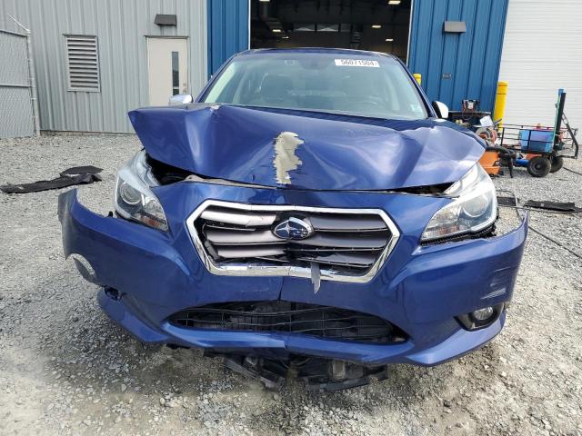 Photo 5 from auction – 2017 SUBARU LEGACY SPO with VIN 4S3BNCP62H3029693