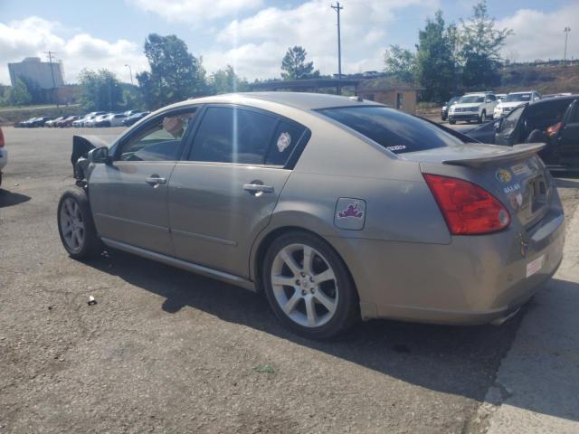 Photo 2 from auction – 2008 NISSAN MAXIMA SE with VIN 1N4BA41E08C813653