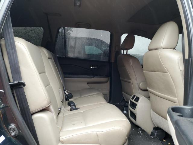 Photo 11 from auction – 2016 HONDA PILOT EXL with VIN 5FNYF6H59GB004936