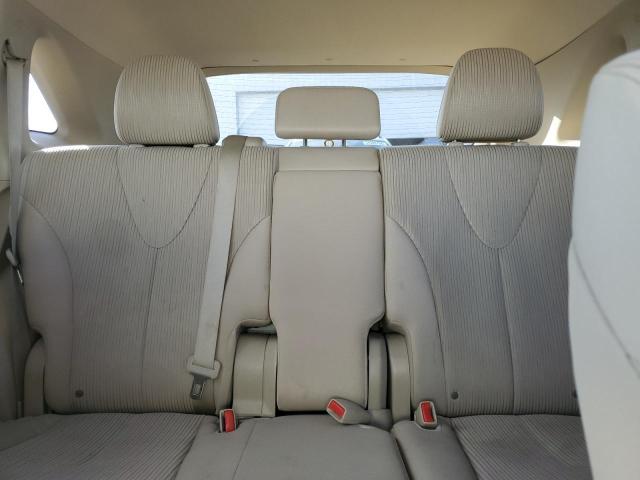 Photo 10 from auction – 2010 TOYOTA VENZA with VIN 4T3ZA3BB1AU037642