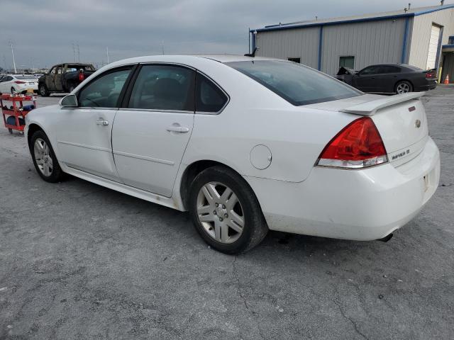 Photo 2 from auction – 2013 CHEVROLET IMPALA LT with VIN 2G1WG5E33D1136616