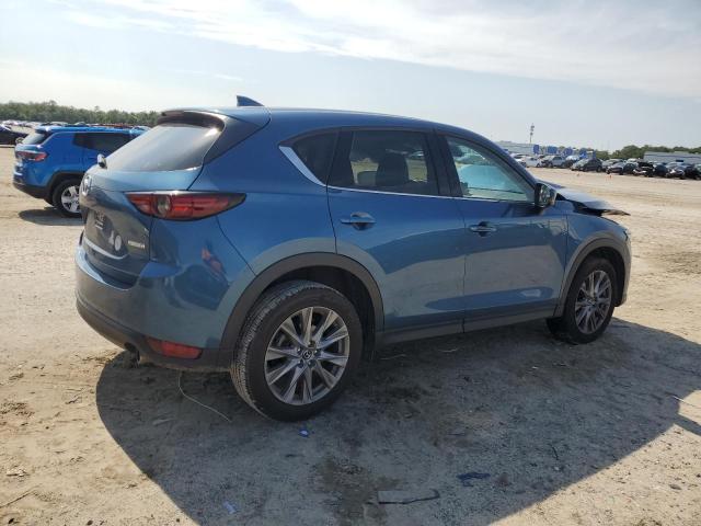 Photo 3 from auction – 2021 MAZDA CX-5 GRAND with VIN JM3KFADM5M1323087