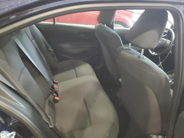 Photo 10 from auction – 2024 TOYOTA COROLLA LE with VIN 5YFB4MDE1RP101612
