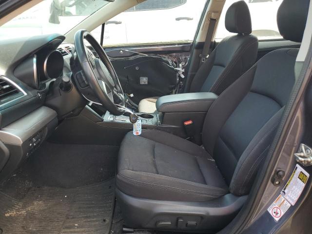 Photo 7 from auction – 2016 SUBARU LEGACY 2.5 with VIN 4S3BNAD60G3046032