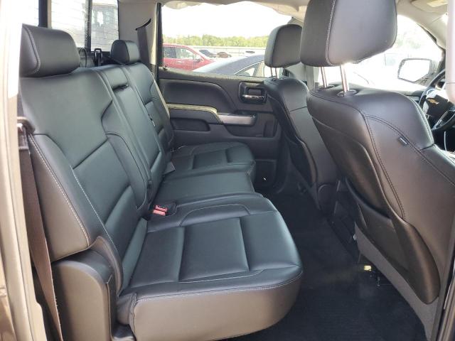 Photo 10 from auction – 2014 CHEVROLET SILVERADO with VIN 3GCUKREC0EG143083