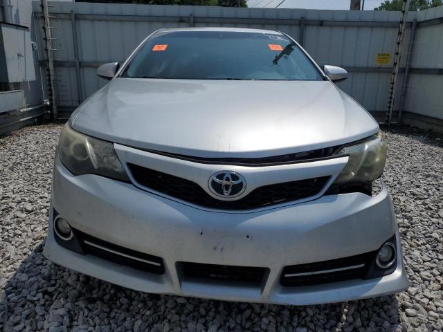 Photo 5 from auction – 2012 TOYOTA CAMRY BASE with VIN 4T1BF1FKXCU102338