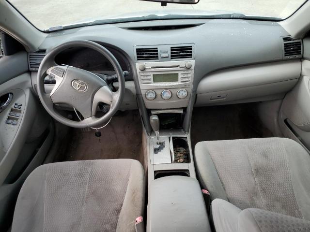 Photo 8 from auction – 2010 TOYOTA CAMRY BASE with VIN JTNBF3EK3A3000833