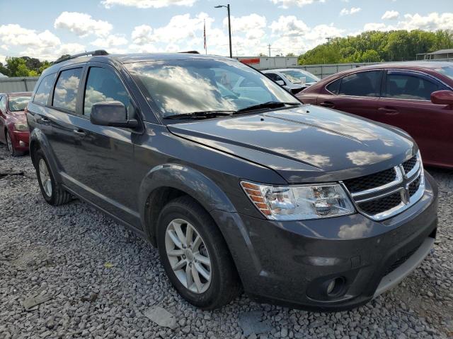 Photo 4 from auction – 2017 DODGE JOURNEY SX with VIN 3C4PDCBB7HT594989