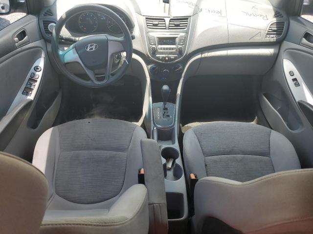 Photo 8 from auction – 2016 HYUNDAI ACCENT SE with VIN KMHCT4AE6GU980676