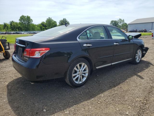 Photo 3 from auction – 2011 LEXUS ES 350 with VIN JTHBK1EG7B2470269
