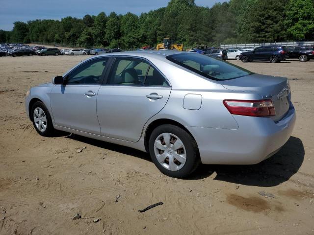 Photo 2 from auction – 2007 TOYOTA CAMRY CE with VIN 4T1BE46K67U061247