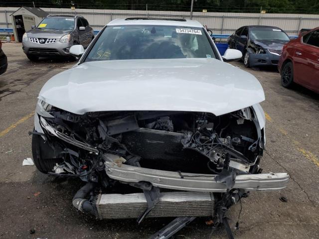 Photo 5 from auction – 2018 AUDI A6 PREMIUM with VIN WAUC8AFC1JN052946