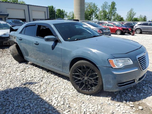 Photo 4 from auction – 2014 CHRYSLER 300 S with VIN 2C3CCAGG4EH356262