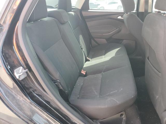 Photo 10 from auction – 2016 FORD FOCUS SE with VIN 1FADP3F25GL258133