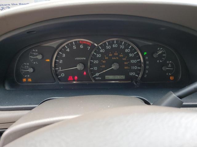 Photo 9 from auction – 2006 TOYOTA SEQUOIA SR with VIN 5TDBT44A46S264094