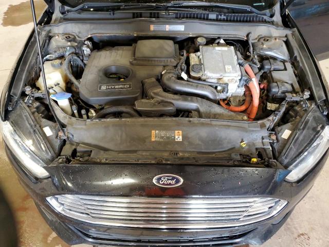 Photo 11 from auction – 2014 FORD FUSION S H with VIN 3FA6P0UU2ER160896