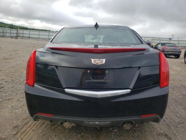 Foto 6 de la subasta – 2016 CADILLAC ATS con VIN 1G6AA5RX4G0145392