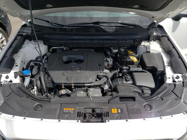 Photo 12 from auction – 2024 MAZDA CX-5 SELEC with VIN JM3KFBBM9R0387445
