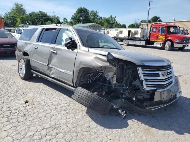Photo 4 from auction – 2018 CADILLAC ESCALADE E with VIN 1GYS4KKJ7JR269649