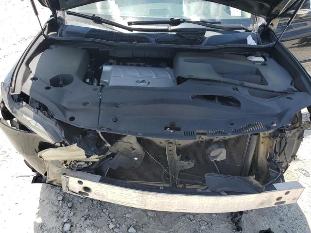 Photo 12 from auction – 2012 LEXUS RX 350 with VIN 2T2ZK1BAXCC079180