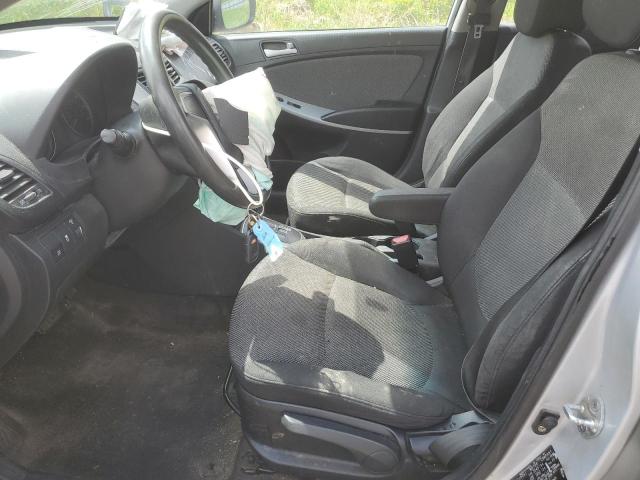 Photo 7 from auction – 2012 HYUNDAI ACCENT GLS with VIN KMHCT5AE6CU039227