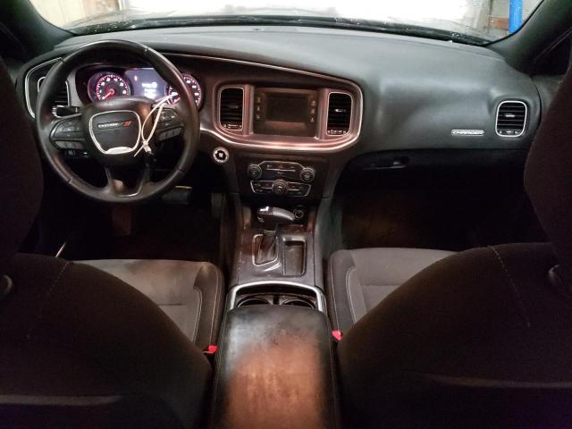 Photo 8 from auction – 2016 DODGE CHARGER SE with VIN 2C3CDXBG4GH229005