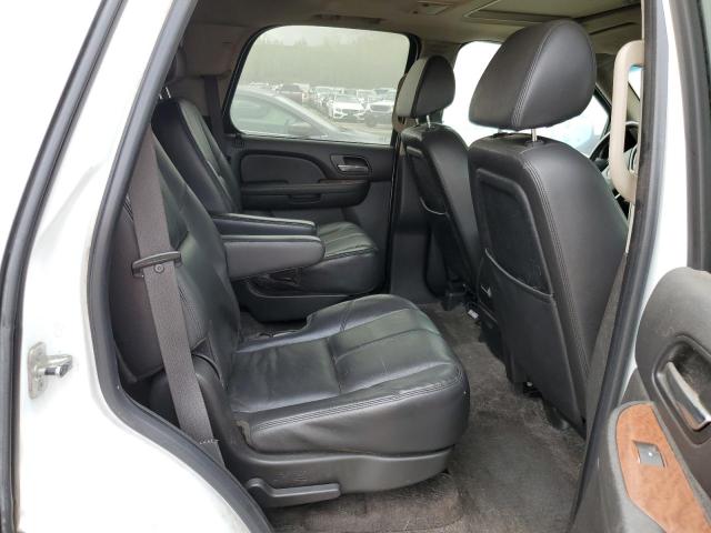 Photo 11 from auction – 2008 GMC YUKON with VIN 1GKFK13058J191799