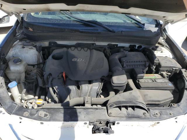 Photo 11 from auction – 2012 HYUNDAI SONATA with VIN 5NPEB4AC8CH455881