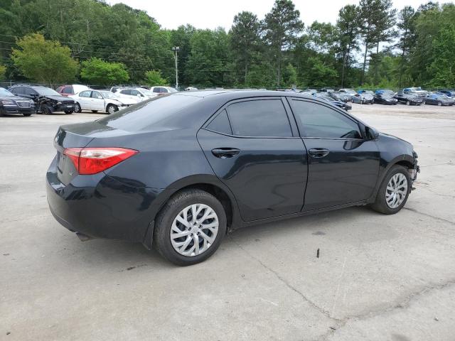 Photo 3 from auction – 2018 TOYOTA COROLLA L with VIN 2T1BURHE9JC064157