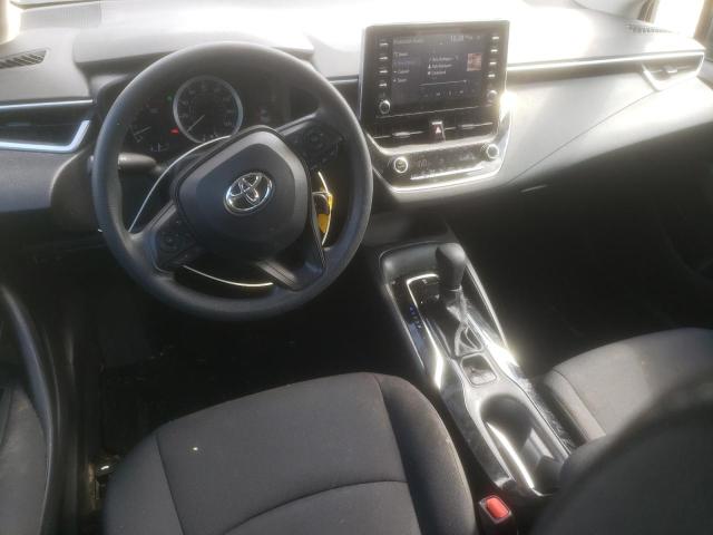 Photo 8 from auction – 2020 TOYOTA COROLLA LE with VIN 5YFEPRAE4LP122080