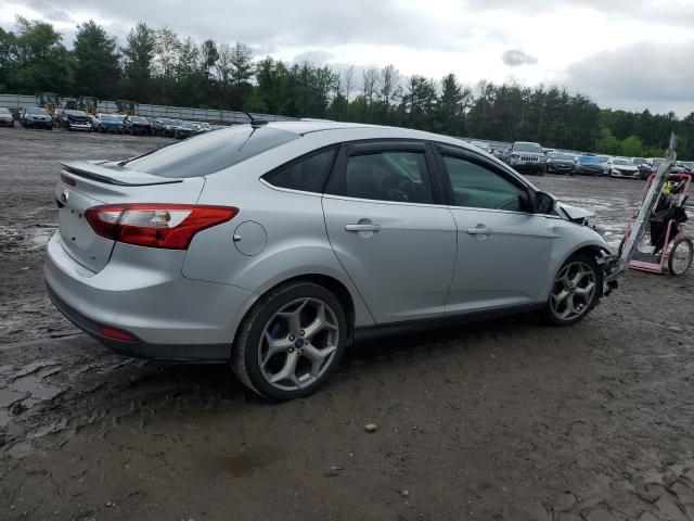 Foto 3 de la subasta – 2012 FORD FOCUS SEL con VIN 1FAHP3H27CL176235
