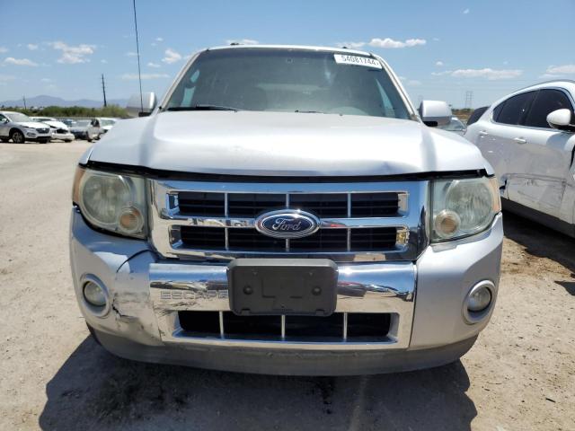 Photo 5 from auction – 2011 FORD ESCAPE LIM with VIN 1FMCU0EG9BKB26576