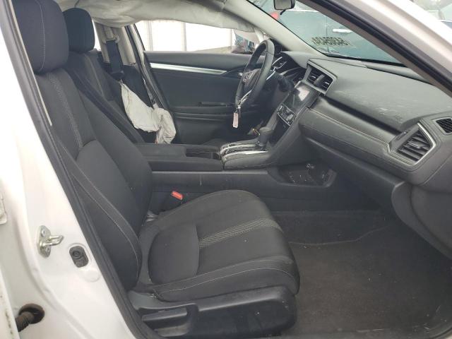 Photo 7 from auction – 2016 HONDA CIVIC EX with VIN 19XFC2F72GE077682