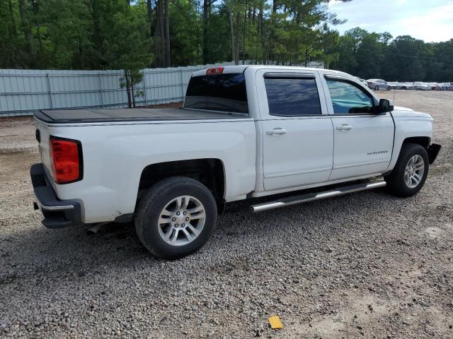 Photo 3 from auction – 2018 CHEVROLET SILVERADO with VIN 3GCPCREC7JG615445