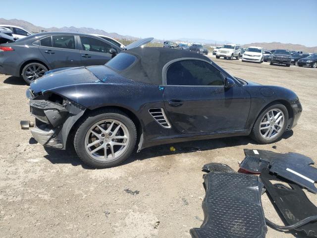 Photo 3 from auction – 2007 PORSCHE BOXSTER with VIN WP0CA29817U712289
