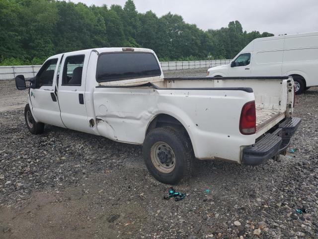 Photo 2 from auction – 2002 FORD F250 SUPER with VIN 1FTNW20F12EC18832