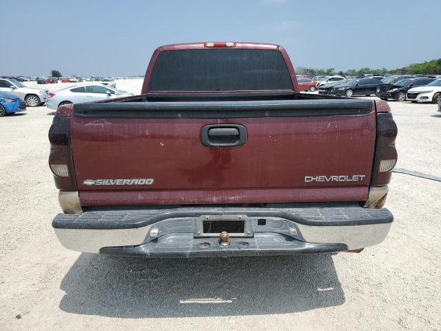 Photo 6 from auction – 1999 CHEVROLET SILVERADO with VIN 2GCEC19T9X1144922